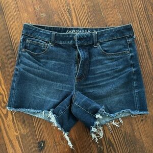 American Eagle Denim Shorts